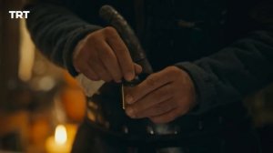 Воскрешение Эртугрул Сезон 5 Серия 87 @TRTDrama_Ru