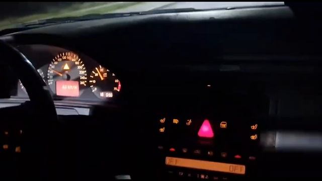 5.5 компрессор w210 смотреть онлайн