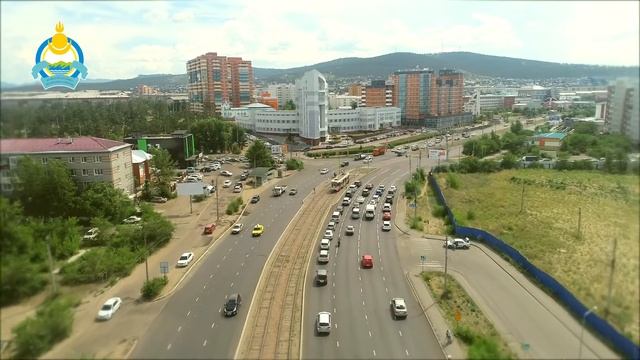 С днем строителя!