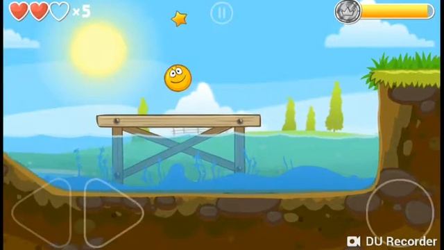 RED BALL 4 ЧАСТЬ1 смотреть онлайн