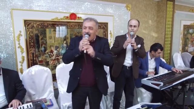 Ahiska -Иса Лезгиев супер песня.Isa Lezgiev Turkish Songs(wedding)