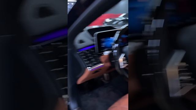 На подборе для нашего клиента|Mercedes-Benz Maybach