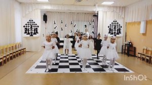 Танец шахматных фигур .mp4