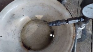 Льет форсунка ОМ601, Спринтер 208D