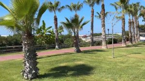 Честный отзыв CLUB HOTEL TURAN PRINCE WORLD