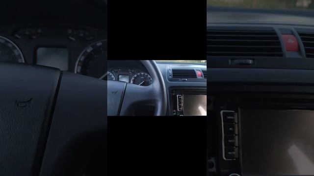 Продається свіжопригнане авто Skoda Octavia a5 2005 року 1.6 бен? смотреть онлайн