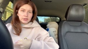 Замена салонного фильтра Geely Coolray самостоятельно