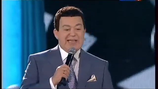 И Кобзон, Юра Привыка и Эколь   Первым делом самолёты