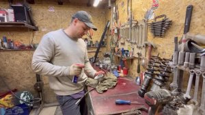 Лучшая переборка суппорта для ВАЗ 2108