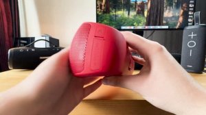 ЛУЧШАЯ 🔥 Портативная Колонка 2025 - Anker SoundCore Motion+