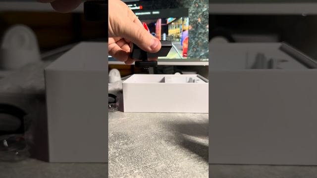 Распаковка Navitel XR2650 Pro!