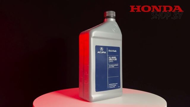 Масло ACURA DPSF (DPF/DPSF-2). 0.946 мл. 082009007A смотреть онлайн