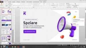 Удаление скрытых шрифтов в презентации PowerPoint
