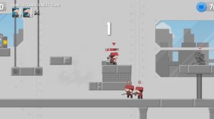 сегодня мы играем 1VS1 Clone armies 2D Game (multiplayer)