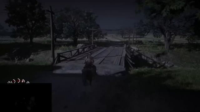 Играем в Red Dead Redemption | Лучший стрелок запада