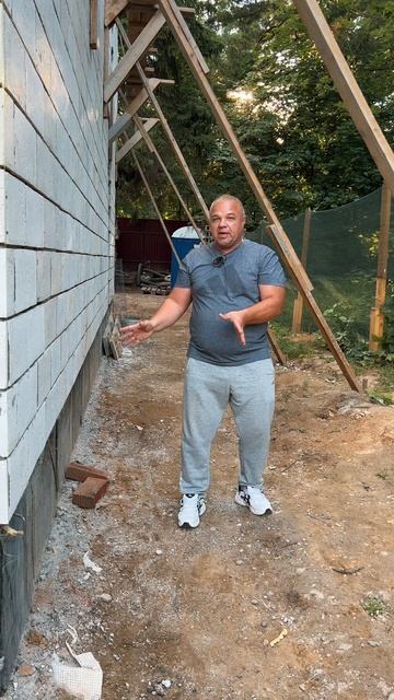 Почему нужно копать на 1 шире?! смотреть онлайн