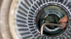 MAN TGL, TGM. Установка шкворня.