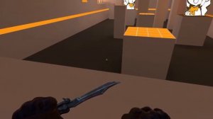 Как получить НОЖ В CS2?