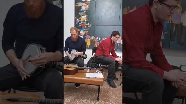 Sharapov/Giggz - Футуристическое фламенко (Выставочный зал 25.03.2023) смотреть онлайн