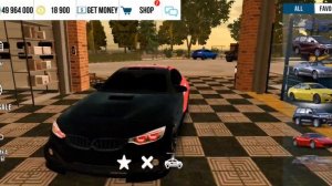 Слив топ Аккаунта в Car Parking😱🔥