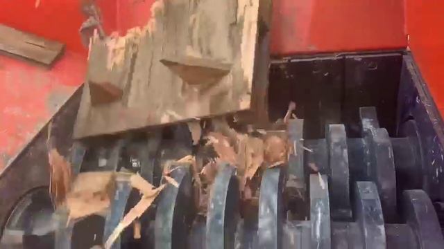 Шредер U-MS250