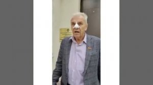 Нападение на Советского офицера и прокурора двуногим?