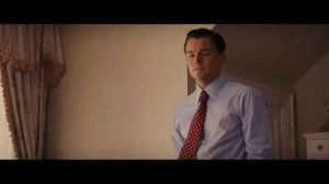 Маме так осточертело носить трусики.  Волк с Уолл-стри?