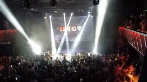 Никита Истов - Мне бы крылья, мне бы мечту (живой звук)