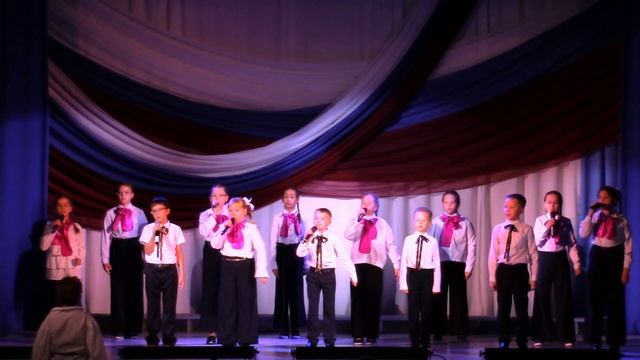 Вместе мы сильны