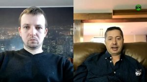Блогер БН дал интервью для канала БелрусИнфо / Блогер ?
