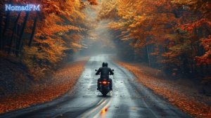 Зов Дороги | Песня Свободы Байкера