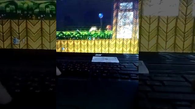 .Соник первая часть.