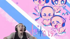 ДЕРЗКО СМОТРИТ АНИМЕ ДЖО ДЖО 5-8 СЕРИЯ 2 СЕЗОН