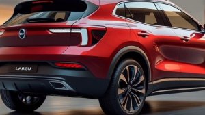 Новый Lada Largus 2026 — Полный обзор, цены и всё, что нужно зн