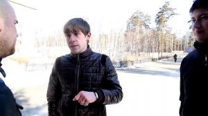 Дети 90 х  1 серия