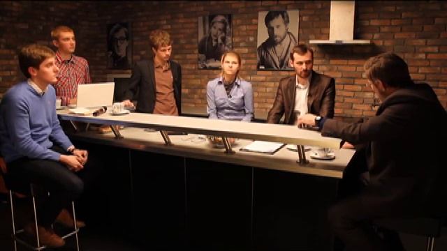 Атомная катастрофа в Японии