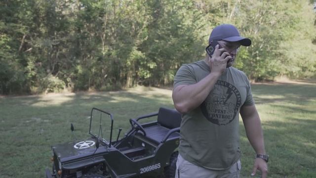 Самая тихая 50 BMG на свете??? (Карбоновый 50 BMG с глушителе?