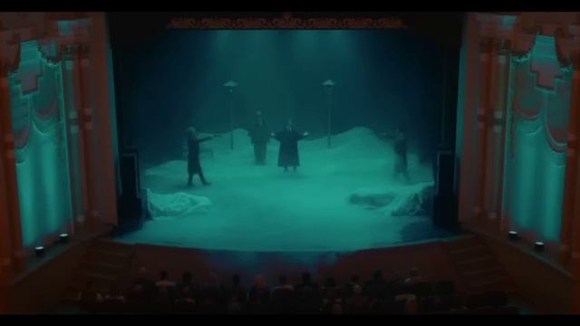 БЫВШИЙ В ПОМОЩЬ (2024)