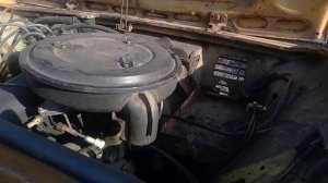 ВАЗ 2101 ТРЯСЕТ НА ХОЛОСТЫХ , МОТОР ТРЯСЕТ , НЕ РОВНАЯ РАБ