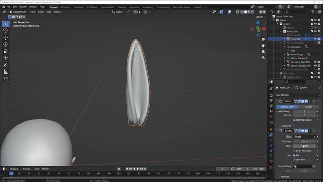 16-02 Creating 3D Props Step By Step Part 2 смотреть онлайн