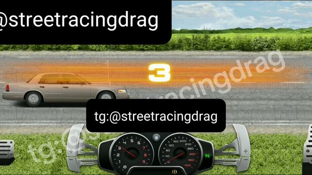 Читы Драг Рейсинг Уличные Гонки Drag Racing Street Racing смотреть онлайн