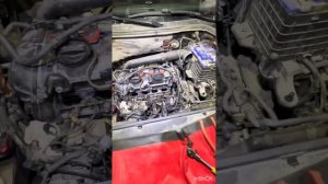 Фольксваген Тигуан. Троит на холодную.