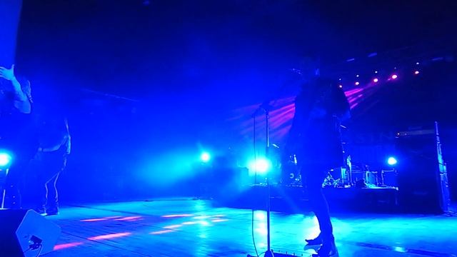 Kissin Dynamite 06.12.2016 В Чернигове смотреть онлайн