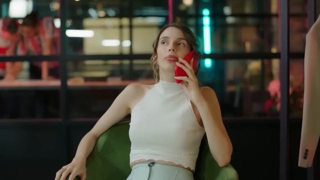 Игра судьбы 32 Cерия смотреть онлайн