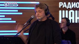 Александр Домогаров - Танго Магнолия (ВЕРТИНСКИЙ)