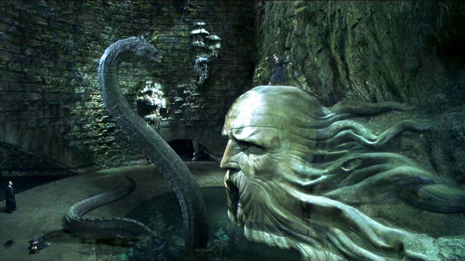 Harry Potter 2 смотреть онлайн