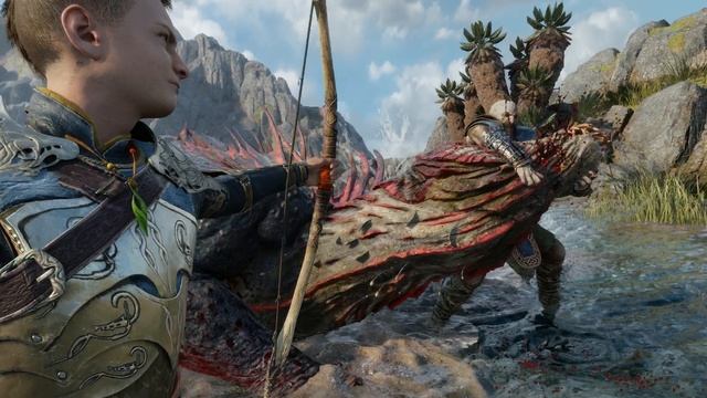 God of War Ragnarok 11 (13)