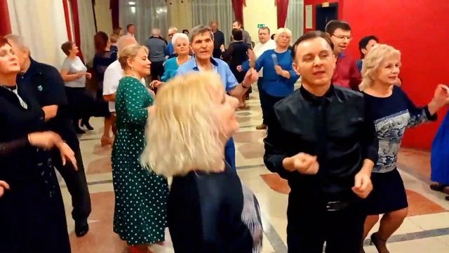 Танцпол. Белгород. 17.12. смотреть онлайн