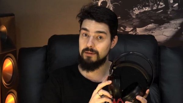 ЦАП И кУСЬ - Kennerton M12 Titan Meister. Премьера! Обзор, сравнение,