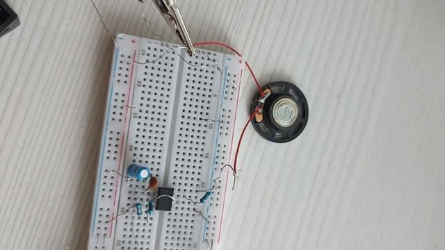 как сделать сигнализацию, похожую на сигнализацию маш